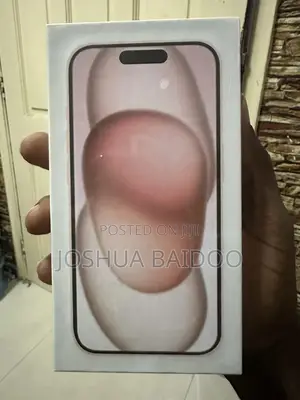 Apple iPhone 15 128 GB