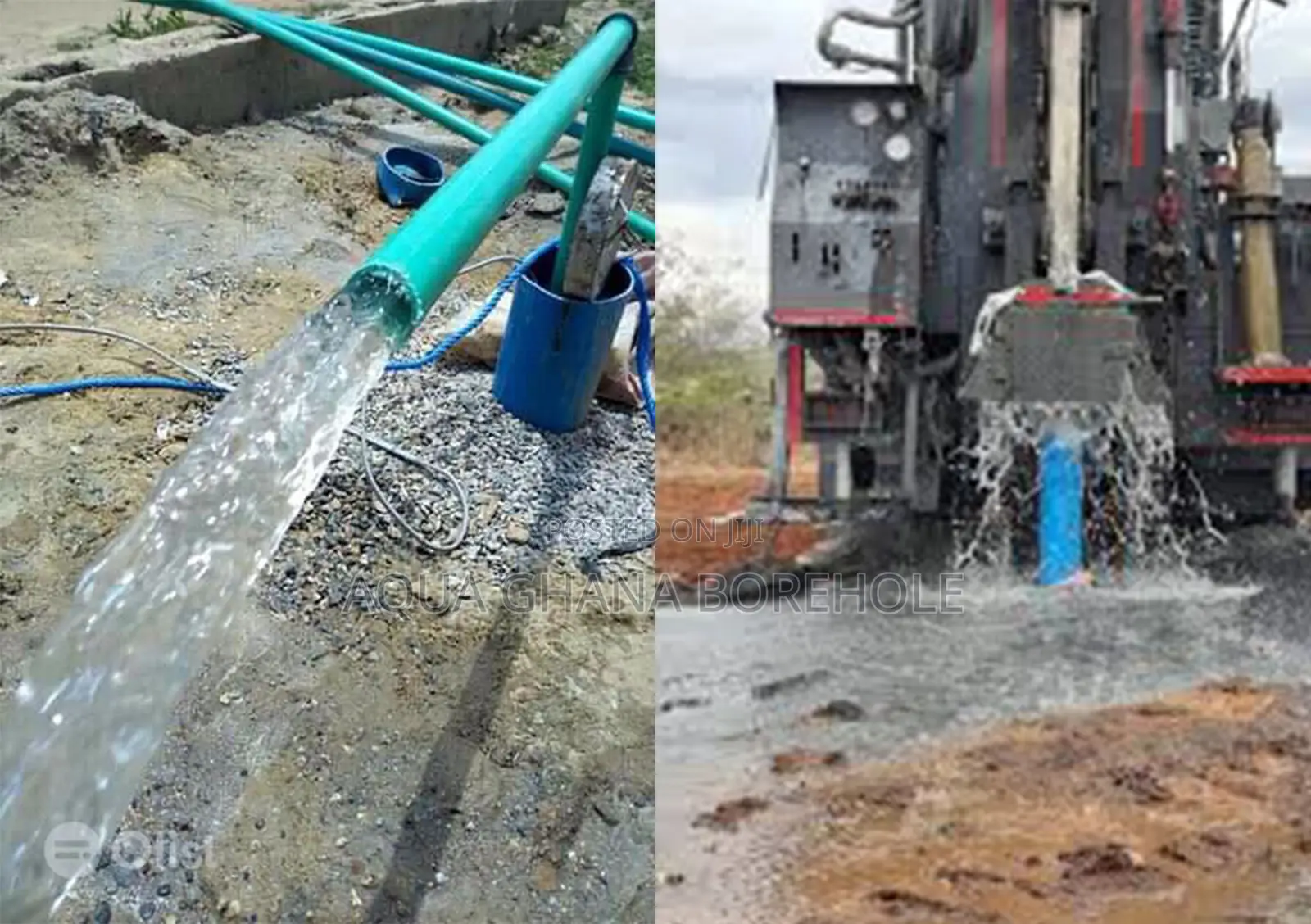 Affordable Water Solutions