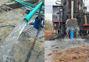 Affordable Water Solutions