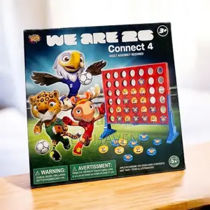 Connect 4 Game