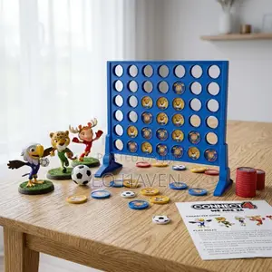 Connect 4 Game
