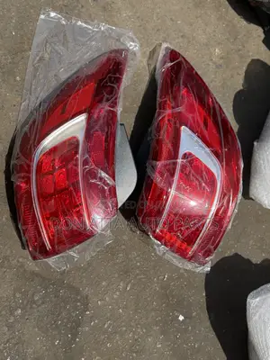 Kia Sportage 2012 Tails Light