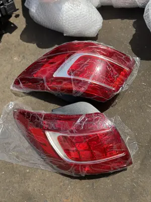 Kia Sportage 2012 Tail Lights Autoparts 24.in 1st Autoparts Nz