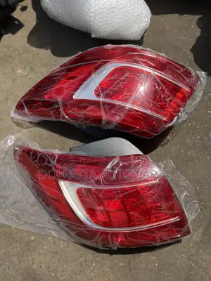 Kia Sportage 2012 Tail Lights Autoparts 24.in 1st Autoparts Nz