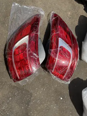 Kia Sportage 2012 Tail Lights Autoparts 24.in 1st Autoparts Nz