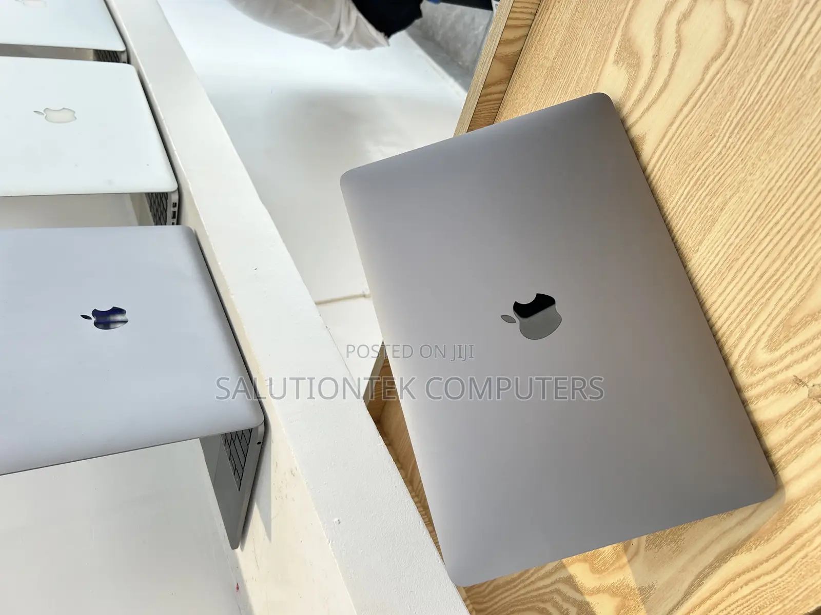 Laptop Apple MacBook Pro 2017 8GB Intel Core i5 SSD 256GB