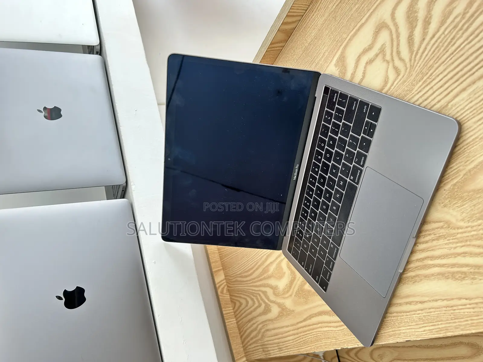 Laptop Apple MacBook Pro 2017 8GB Intel Core i5 SSD 256GB