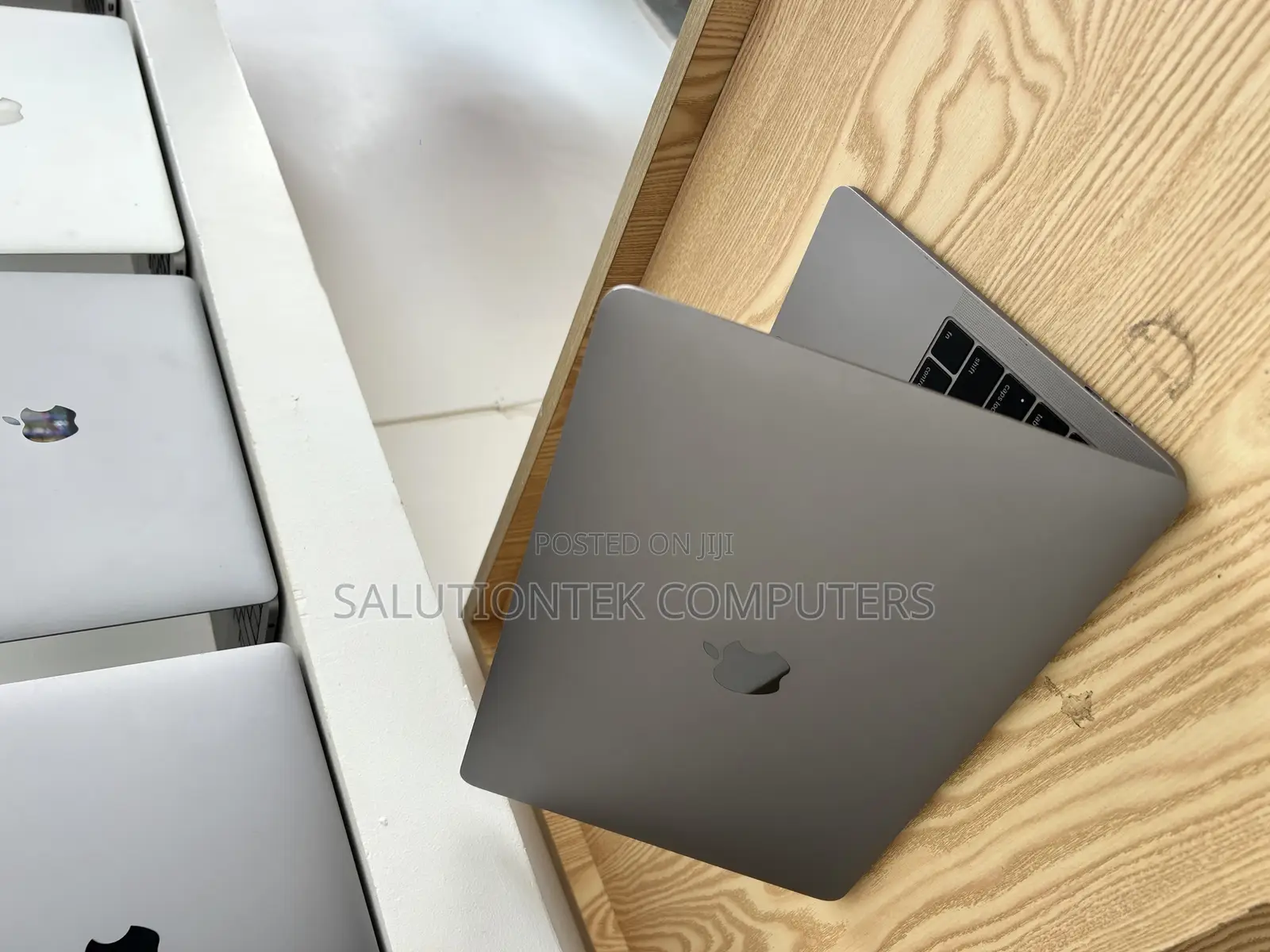 Laptop Apple MacBook Pro 2017 8GB Intel Core i5 SSD 256GB