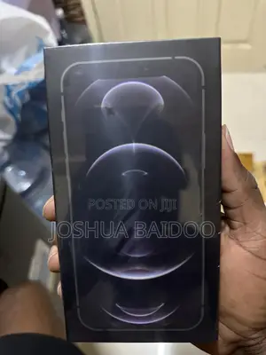 Apple iPhone 12 Pro 128 GB