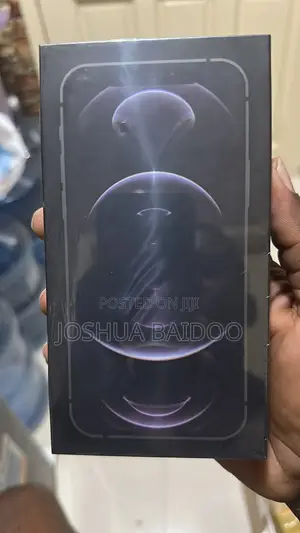 Apple iPhone 12 Pro 128 GB