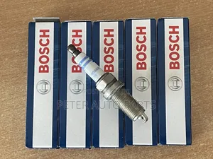 Chevrolet Aveo Spark Plugs, Bosch. Original
