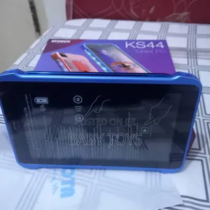 New Atouch A7 256 GB Blue