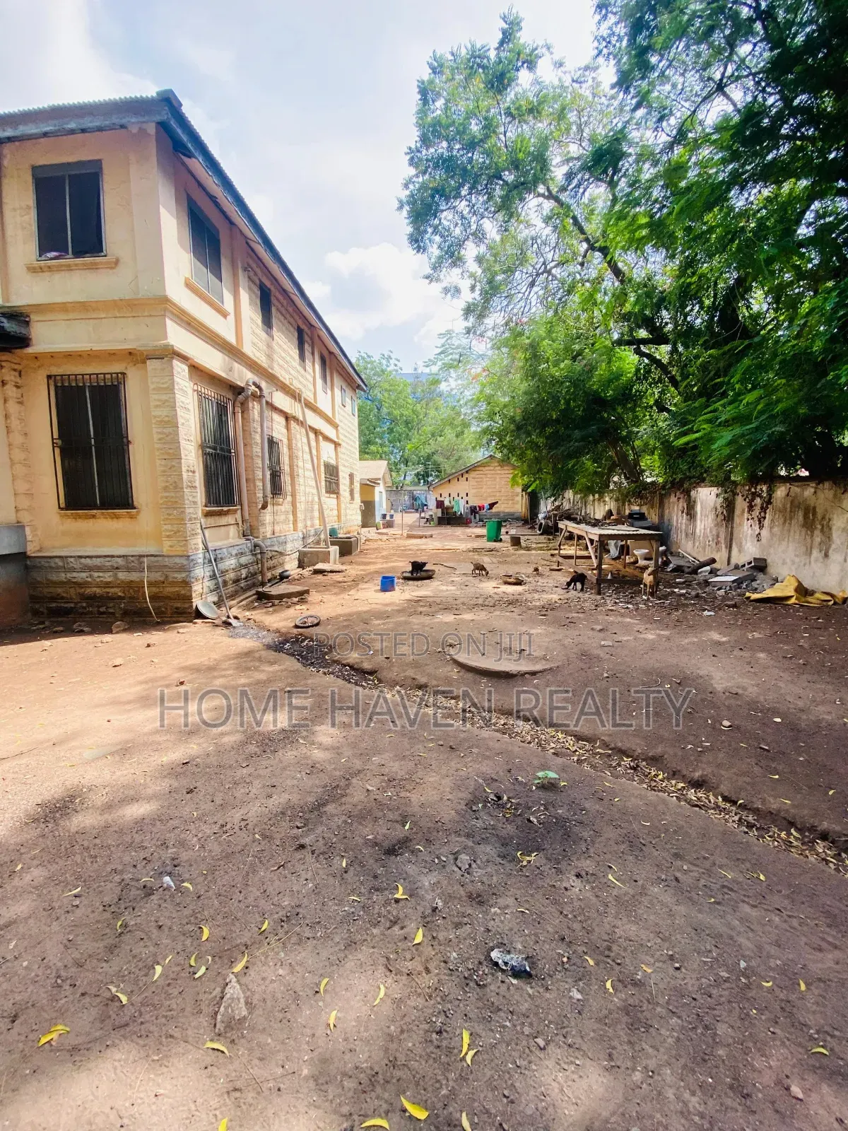 0.373 Acre Land for Sale at Ridge