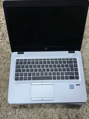 Laptop HP EliteBook 840 G3 8GB Intel Core i5 SSD 256GB