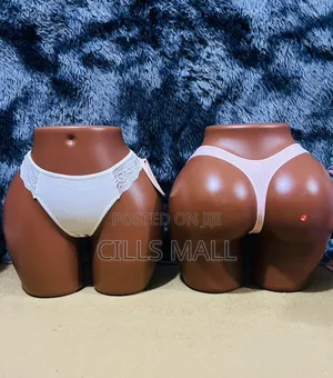 Ladies Sexy Panties