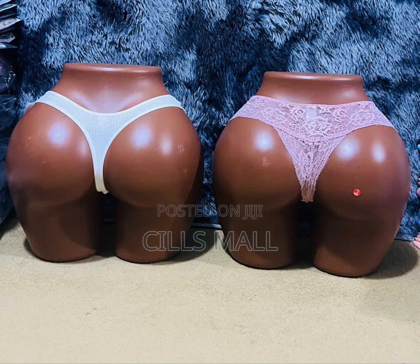 Ladies Sexy Panties