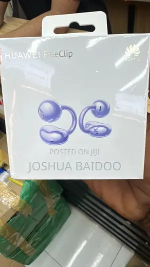 Huawei Free Clip