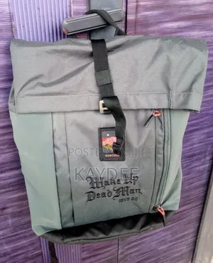 Backpack for Work/School