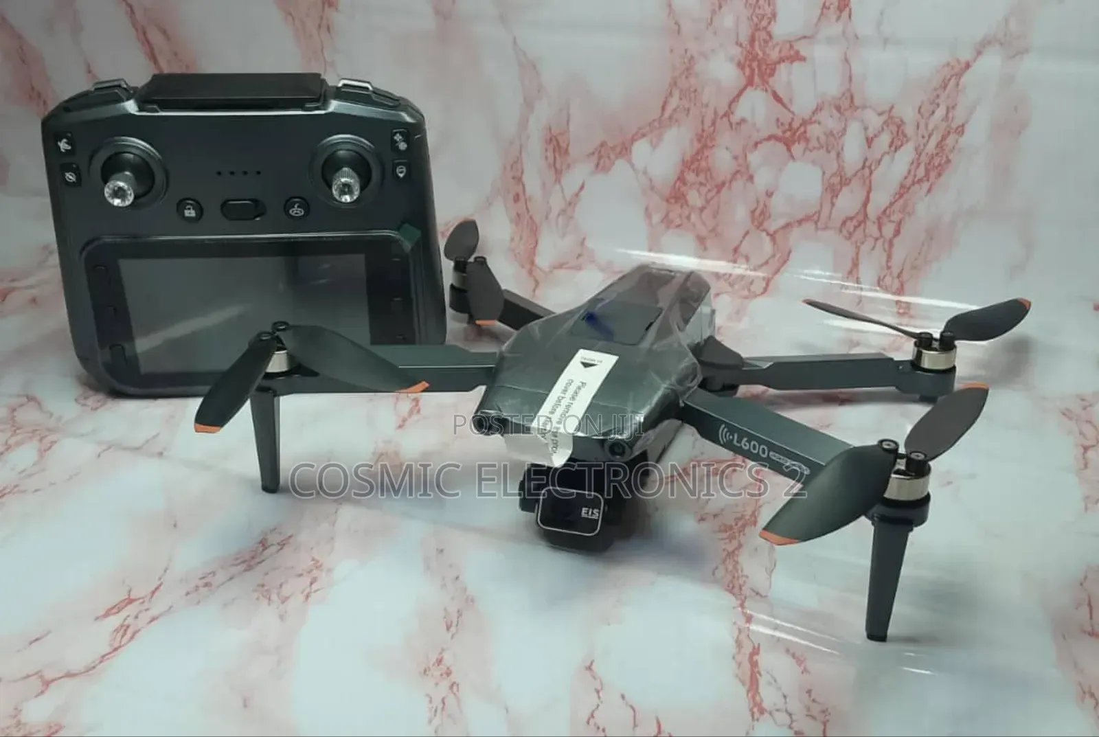 L600-2 Pro Drone