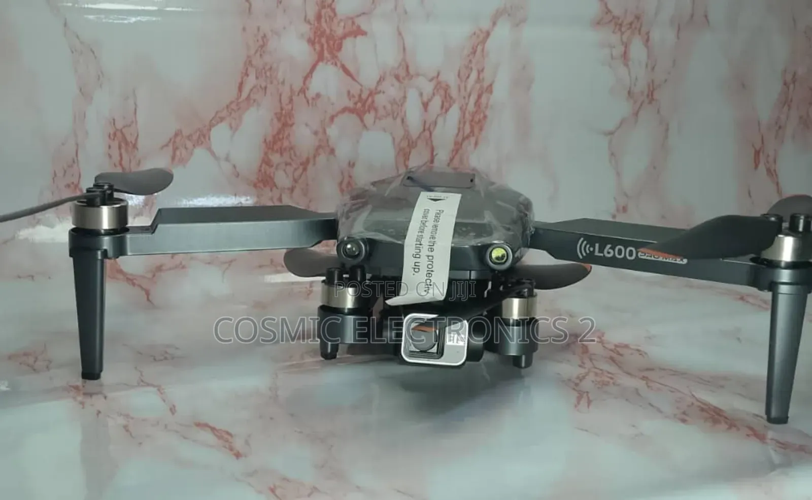 L600-2 Pro Drone