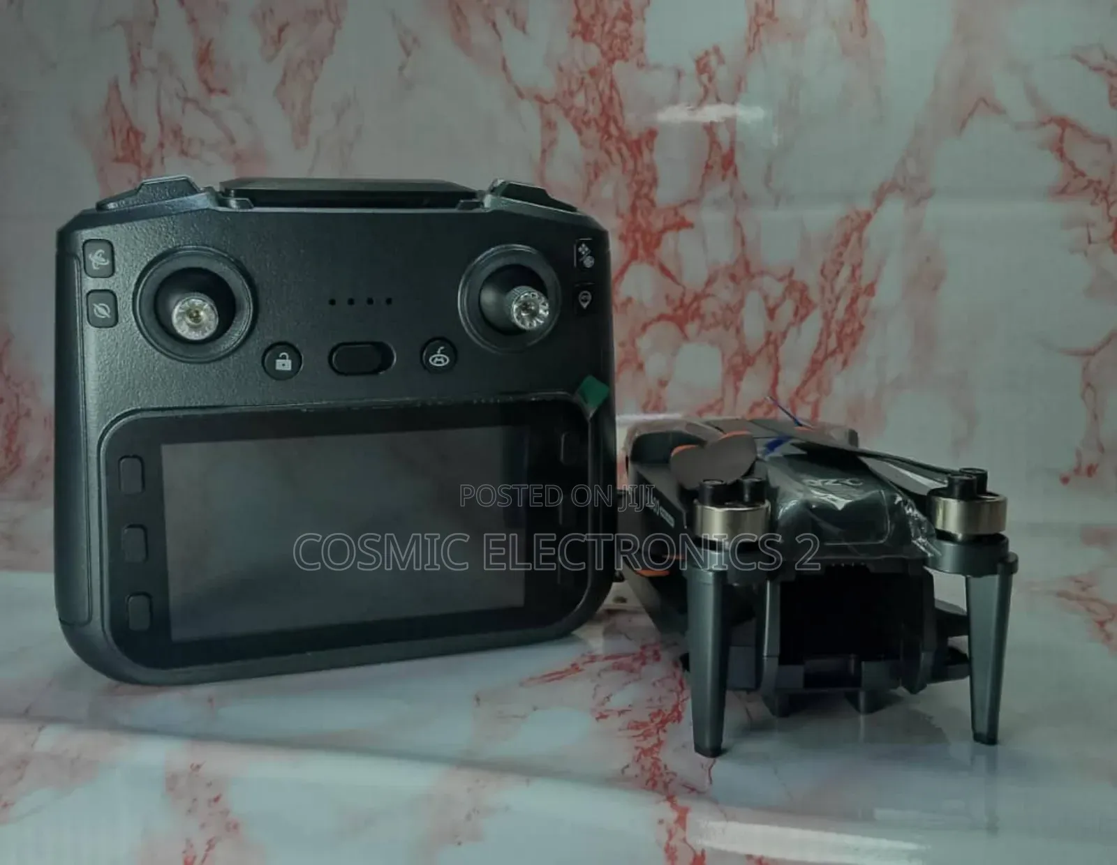 L600-2 Pro Drone