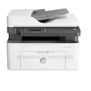 Hp Laser 139fnw