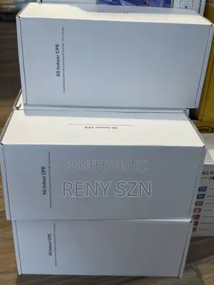 5g Indoor Cpe Router