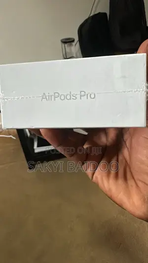 Airpods Pro 2 Generation