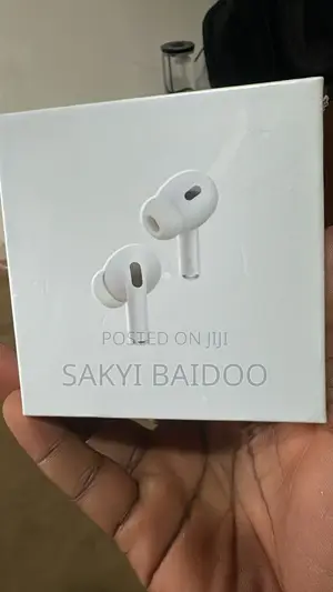 Airpods Pro 2 Generation