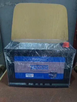 Tacoma 15 Plate (Free Delivery Within Accra)
