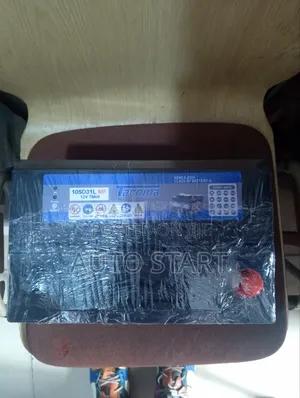 Tacoma 15 Plate (Free Delivery Within Accra)