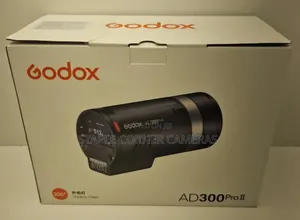 Godox Ad300 Pro Ii