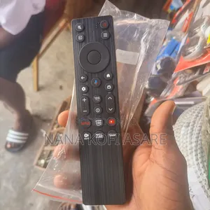 TCL Google Tv Remote Control