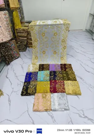 Quality Dubai Veils