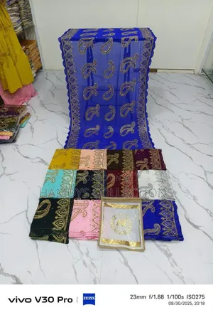 Quality Dubai Veils