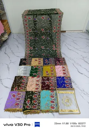 Quality Dubai Veils