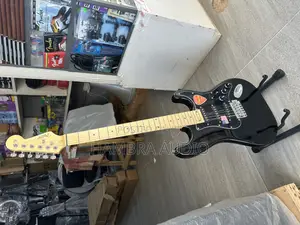 Fender Lead / Electric Guitar