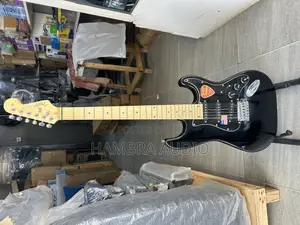Fender Lead / Electric Guitar