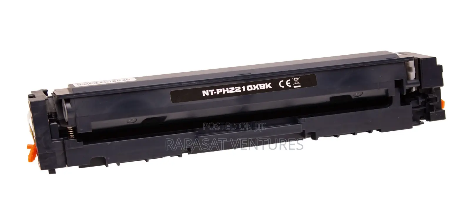 American 415 Black Toner