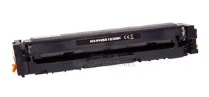 American 415 Black Toner