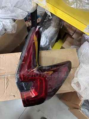 Honda CRV/Cr-v Led Taillights 2020 2021 2022
