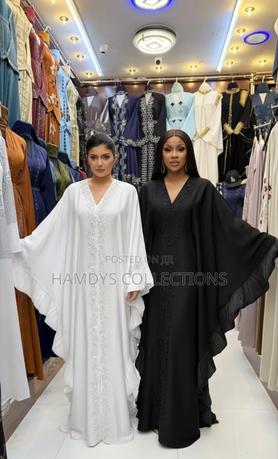 Quality Dubai Abaya