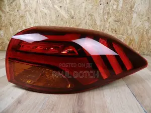 Hyundai Tucson 2019-2021 Tail Light