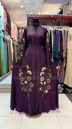Quality Dubai Abaya