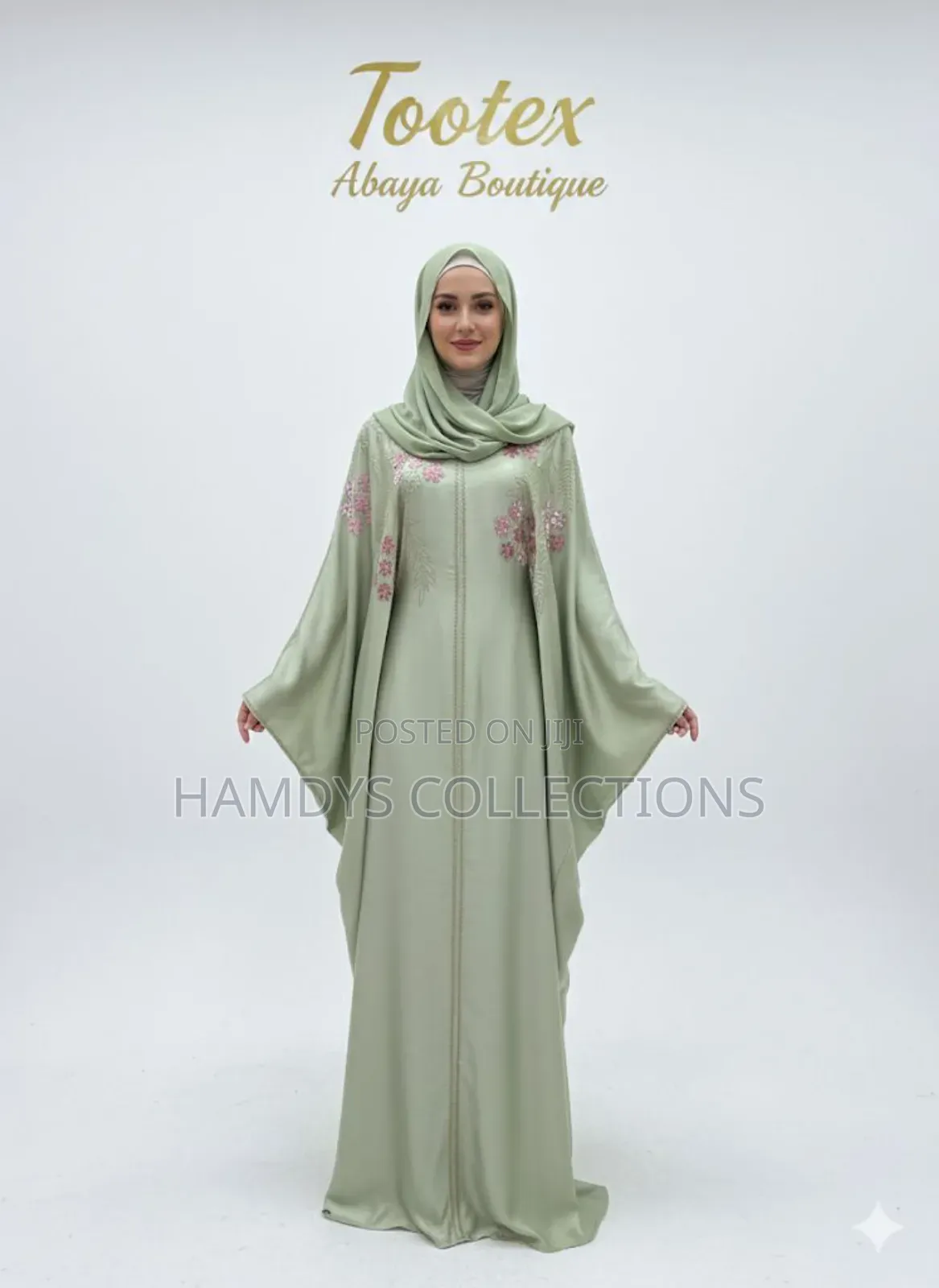 Quality Dubai Abaya