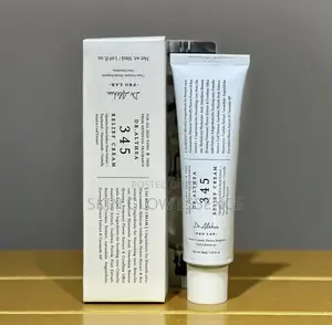 Dr Althea 345 Relief Cream