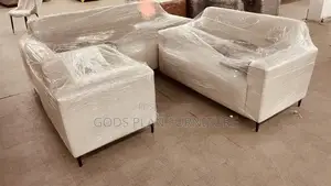Living Room Sofa (3+2+1)