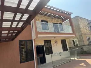 4bdrm Duplex in Achimota, Mile 7 for rent