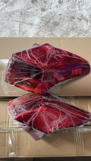 Toyota Rav4 Led Taillight 2013 2014 2015