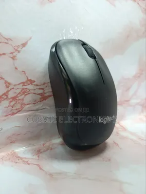 Logitech M220 Silent Wireless Mouse